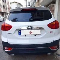 جک s3|خودرو سواری و وانت|رشت, دیلمان|دیوار