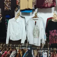 حراج انواع لباسهای استوک