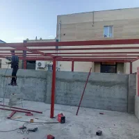 جوشکاری سیار