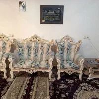 مبل  ۷نفره