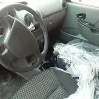 پاید۸۷ونیسان آبی آپشنال دوگانه سوز صفر۱۴۰۳|خودرو سواری و وانت|کاشان, فاز ۲ ناجی آباد|دیوار
