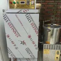 دستگاه های اتاق پخت بخار سوسیس کالباس قیمت کارخانه