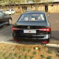 ام جی 5/وارداتی/در حد نو