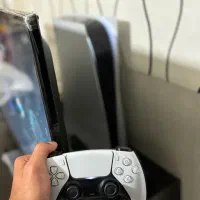 Ps5|کنسول، بازی ویدئویی و آنلاین|تهران, سلیمانی|دیوار