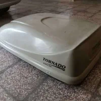 باربند سفری تورنادو