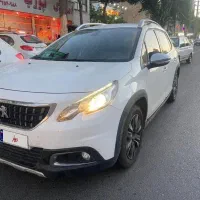 پژو ۲۰۰۸