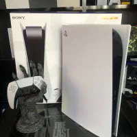 PS5 Fat