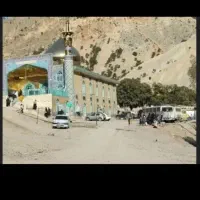 سرویس دربستی امام زاده محمد حسن