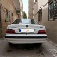 پارس tu5 مدل 98 دریچه سیمی