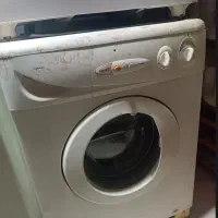 لباسشویی آبسال در حد نوع درجه یک