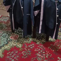 لباس فرم مدرسه