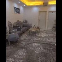 ۳طبقه /تک واحدی /آسانسور/پارکینگ اختصاصی