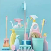 نظافت وگردگیری
