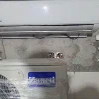 فروش انواع کولر دست دوم