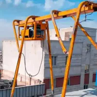 تعمیر و نصب بالابر،قیچی برقی،خم کن در محل