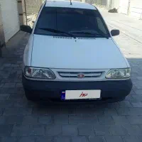 فروش پراید مدل 95