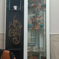 بوفه تزعینی