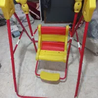 تاب بازی بچگانه
