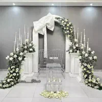 ظروف کرایه و اجاره میز و صندلی یزدی