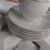 سرویس چای خوری کاملا نو