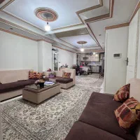 آپارتمان۵۹متری/ دوخواب