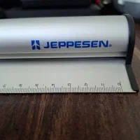 لوازم خلبانی کلکسیونی جپسن JEPPESEN