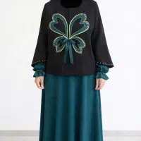 کلاس جواهر دوزی