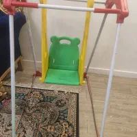 تاب کودک سالم