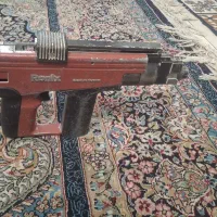تفنگ میخکوب