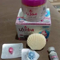 کرم عجوبه و معجزه و بارلی و وی ای پی