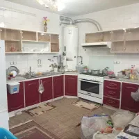 طبقه 160 متری 2خوابه رضایی‌جنوبی