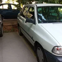پراید