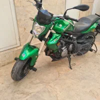 موتور بنلی 300