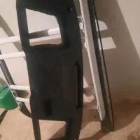 طاقچه عقب سورن