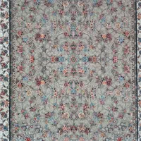 حراجی فرش های کاشان