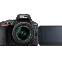 دوربین D5500نیکون
