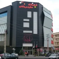 اجاره مغازه مجتمع تجاری ملاصدرا
