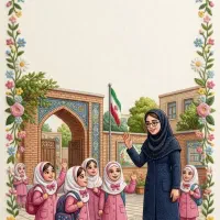تدریس پایه اول و دوم