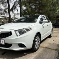 برلیانس ۲۳۰ مدل ۹۶