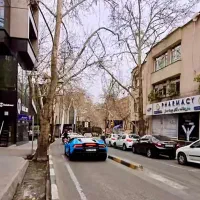 اجاره 64 متر مغازه ،، بر فرشته (فیاضی)