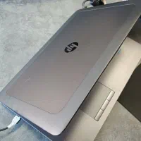 hp z book