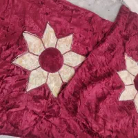 کاور کوسن مخمل