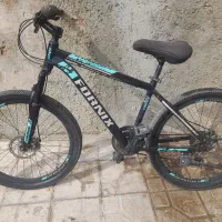 دوچرخه کوهستانی فورنیکس سایز26