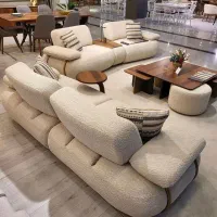 تولیدی مبل و مبلمان  راحتی