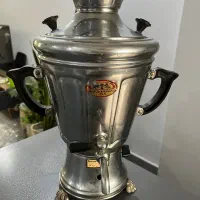 سماور برقی