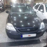 فروش خودرو ریو ۱۳۸۶