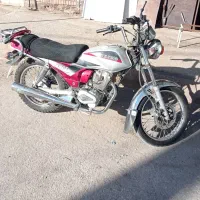 جترو ۱۵۰ معاوضه با هندا ۱۲۵
