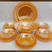 ظروف شب نما(بارفتن)امریکا