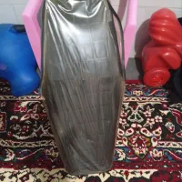 زین موتور