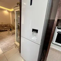 یخچال وفریزر مارک دوومه حد نو